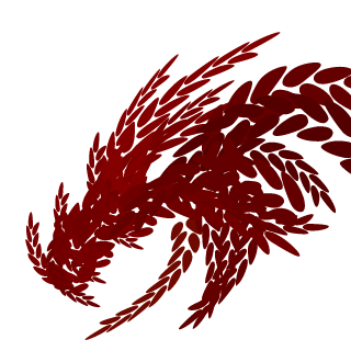 0m364's emblem