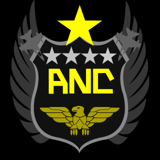 Agulhas Negras Clan's emblem