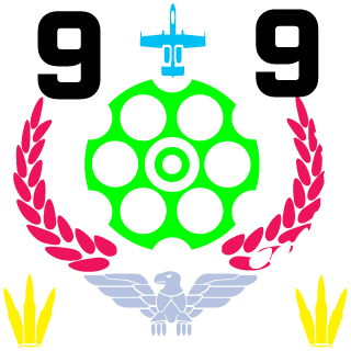 nonnograppa's emblem