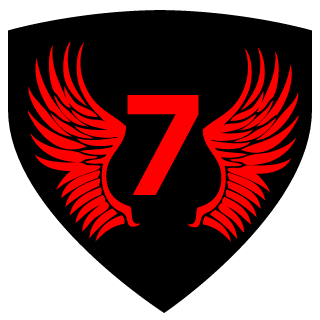 UgS Bloody's emblem