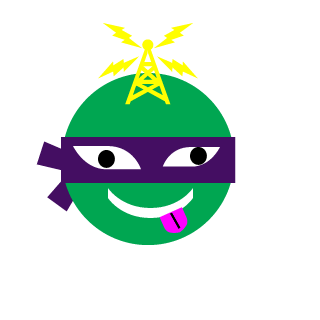 HoursButtcheeks's emblem