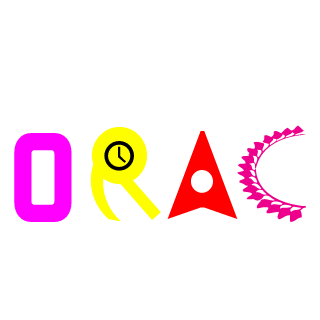 orac1's emblem