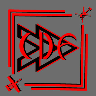 CHIBATA DE FOGO's emblem