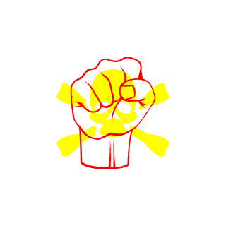 Aksousuo's emblem