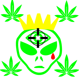 scoober45's emblem
