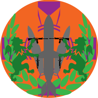 Laz0rgrunt's emblem