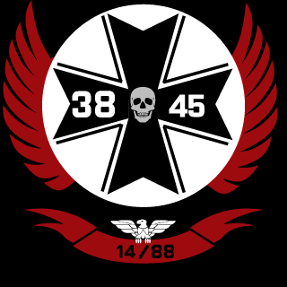 corona6969420's emblem