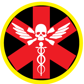 Harmonbozia's emblem