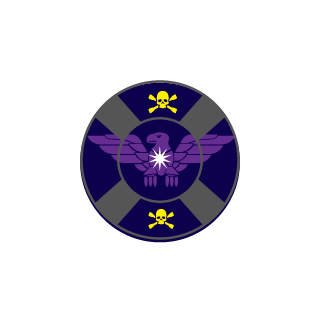 GlazzEyes's emblem