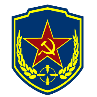 -KGB-ALIENS's emblem