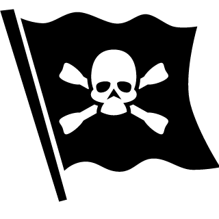 Maskedblade's emblem
