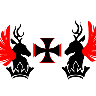 Air Skitzo's emblem
