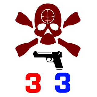 Redrock1125's emblem
