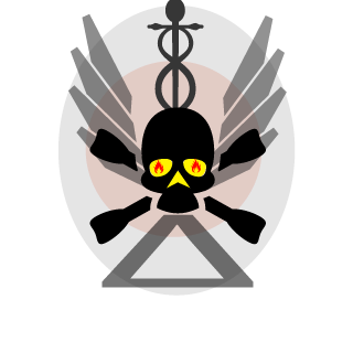 The___DeathForm's emblem