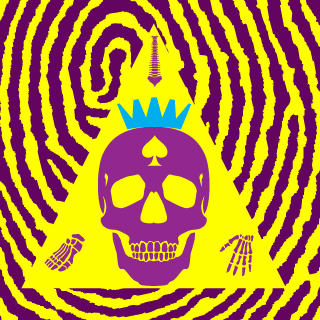indaia_clams's emblem