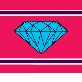 CocaineCake's emblem
