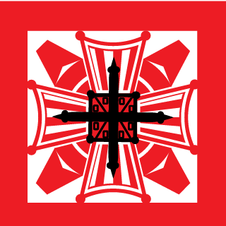 VizualHealing's emblem