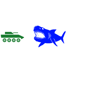 SosseWuff's emblem