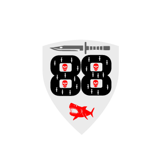 Pa4iXeD's emblem