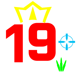 Luizlula19's emblem