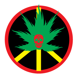 Magic Dragon's emblem