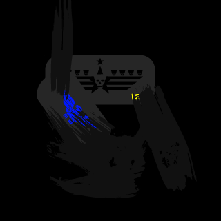 Army of Shadows's emblem