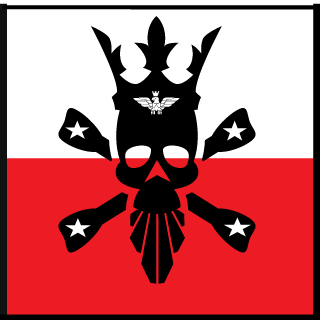 WERAFAM's emblem