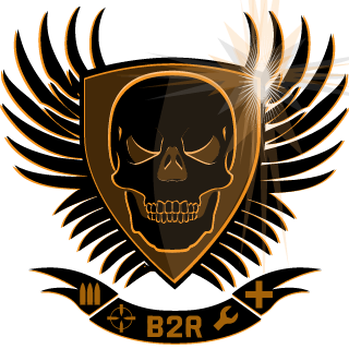 xXBENII20Xx's emblem