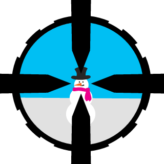 VisDoom's emblem