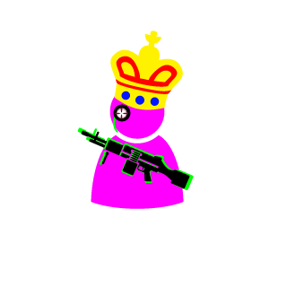 16Cooper16's emblem