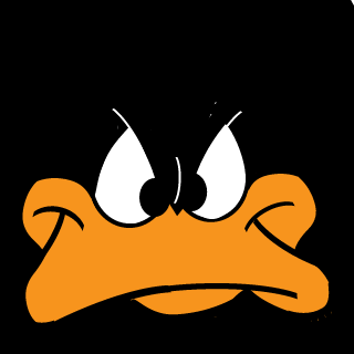 TheBalldozer's emblem
