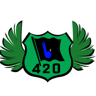 Sin Jordz's emblem