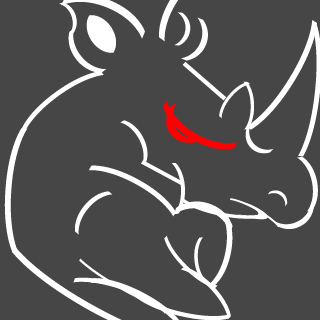 Ekstinct's emblem