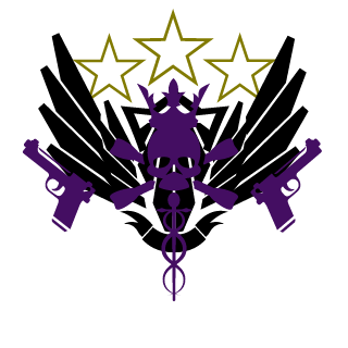 MaxineOnGasoline's emblem