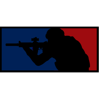 Bll00dy-Face's emblem