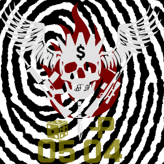 Tarcisius287's emblem