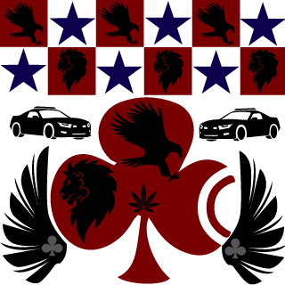 DragonDinoso's emblem