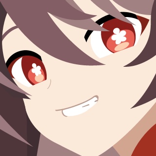UrusaiDesu's emblem