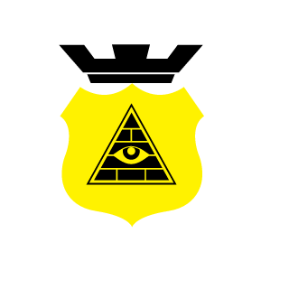 UFV6's emblem