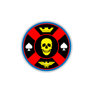 SanchoPoncho1's emblem