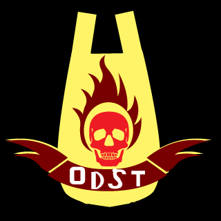 mcbob174's emblem