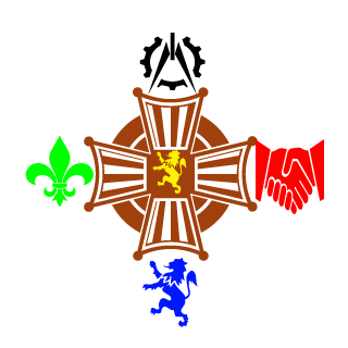 LayonRushMax's emblem