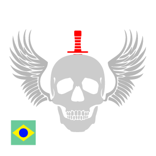 SFxComando's emblem