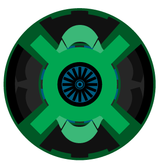 mpsteidle's emblem