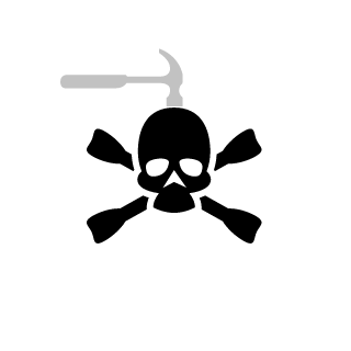 LChPaintUni's emblem