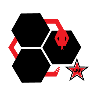 BlackLoong's emblem