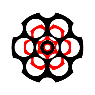 HPTM-WALTER's emblem