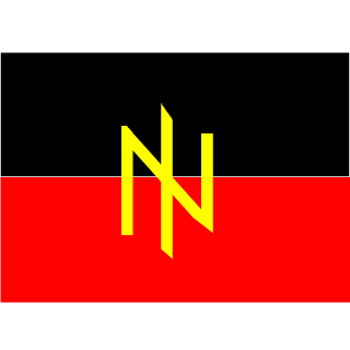 DeAdShnobi's emblem