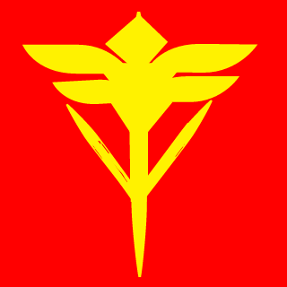Jumumba's emblem