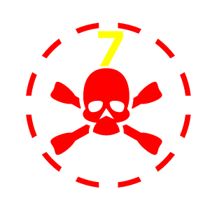 SupaDave7's emblem